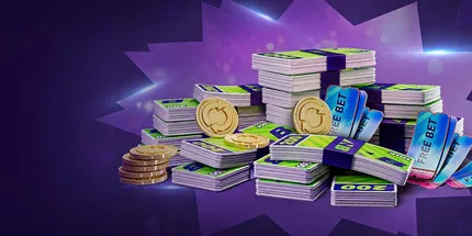 Banner con banconote e monete per il torneo Spinoleague da €12.000.000 su Naobet Casino Banner con banconote e monete per il torneo Spinoleague da €12.000.000 su Naobet Casino