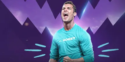 Banner del bonus di benvenuto sport 100% fino a €150 di Naobet Casino Banner del bonus di benvenuto sport 100% fino a €150 di Naobet Casino